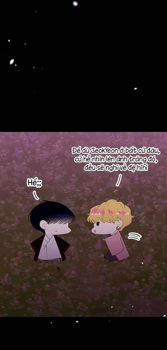 Vương Tử Huyền Bí Chapter 82 - Trang 4