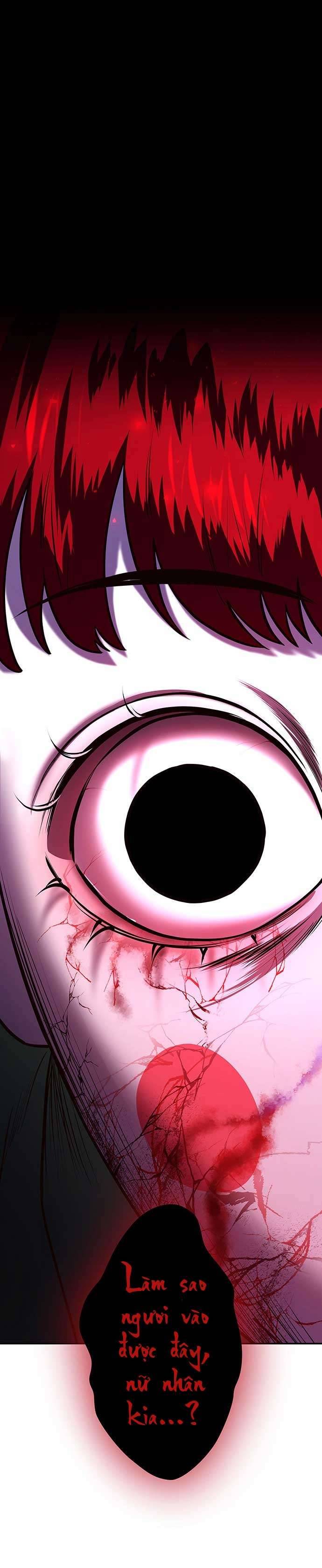 Vương Tử Huyền Bí Chapter 9 - Trang 4