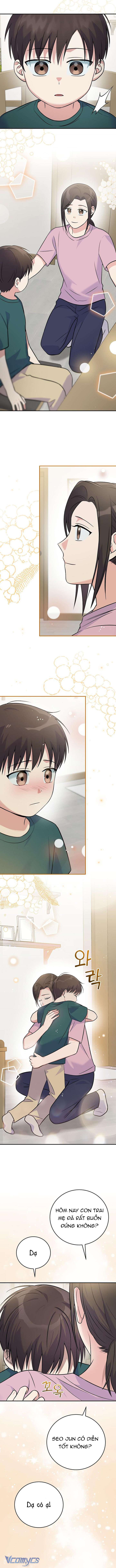 Làm Siêu Sao Từ 0 Tuổi Chapter 47 - Trang 4