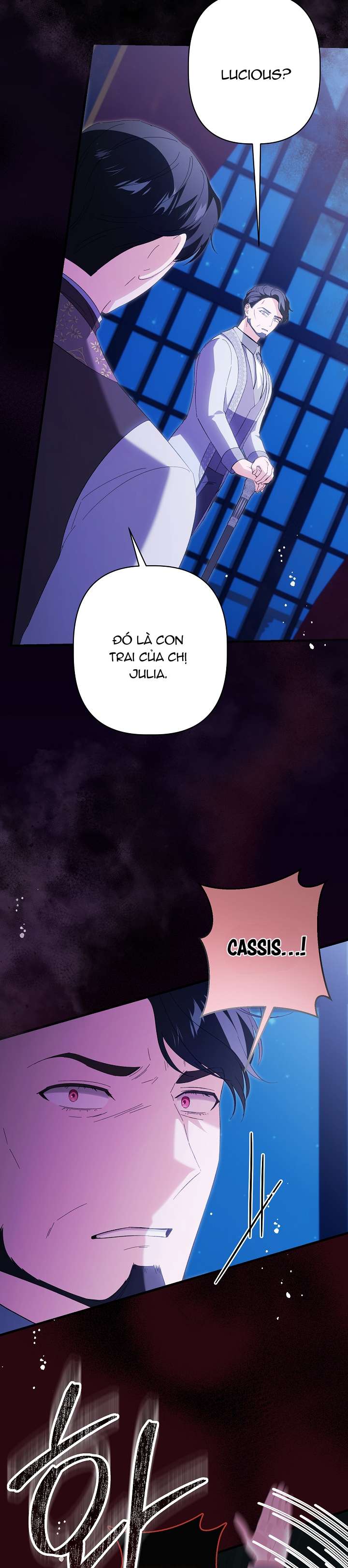 Cha Của Nam Chính Từ Chối Hủy Hôn Chapter 14 - Trang 4