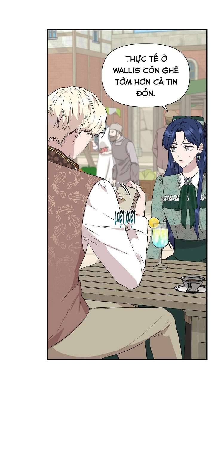 Tôi Không Phải Là Cinderella Chapter 47 - Trang 4