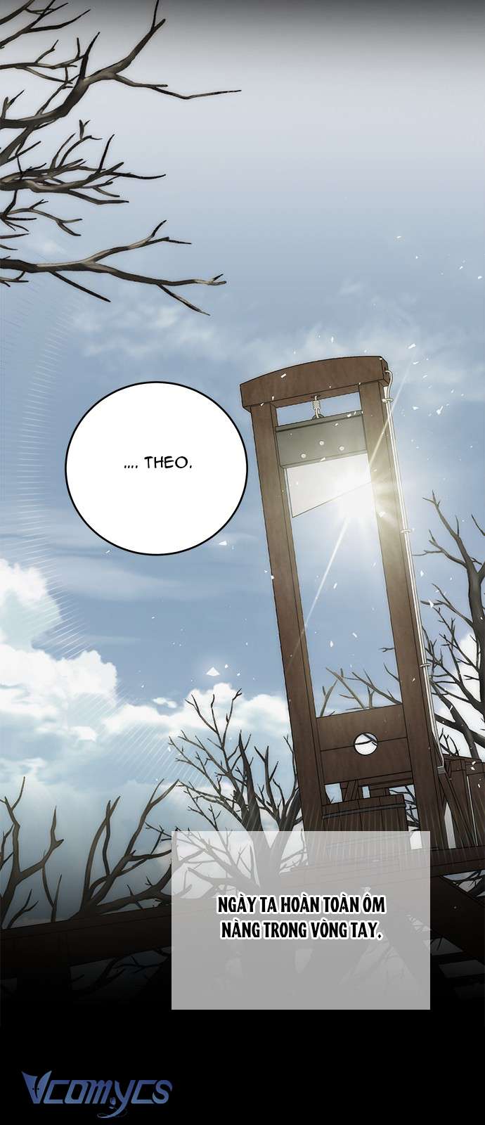 Làm Thế Nào Để Ăn Chủ Nhân Chapter 64 - Next Chap 65