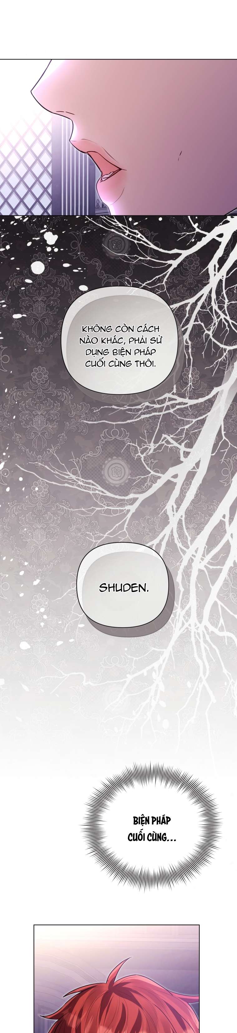Thà Là Để Tôi Trở Thành Nữ Hoàng Chapter 45 - Next Chapter 46