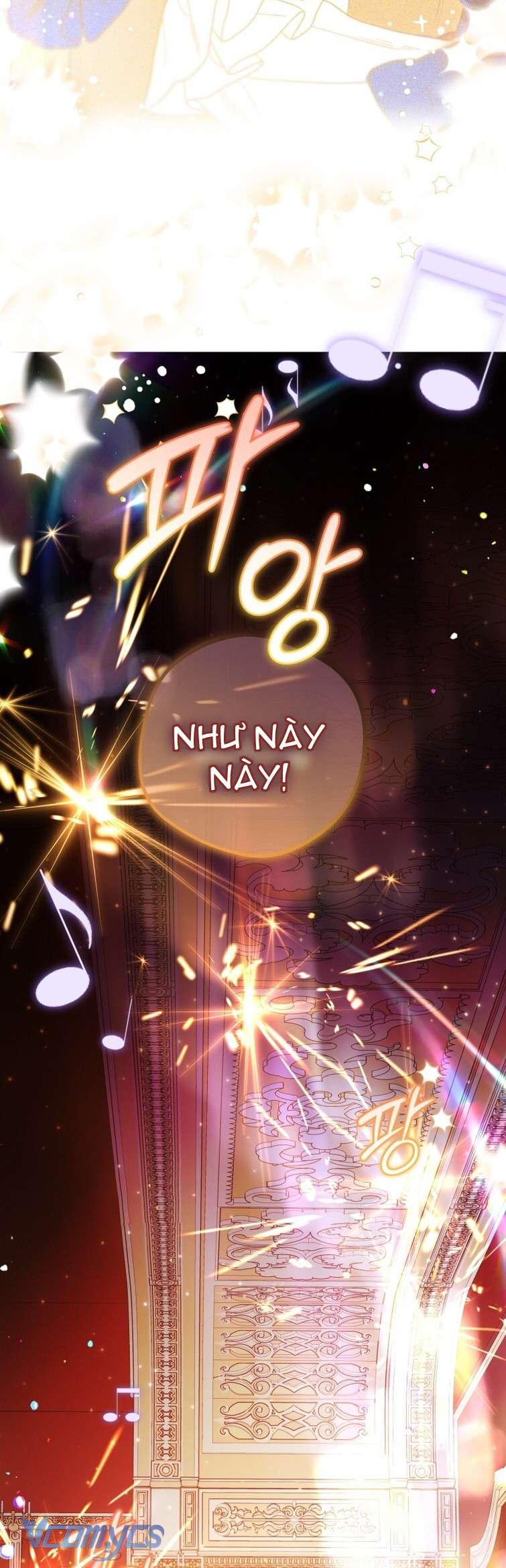 Được Yêu Thương Mà Còn Ngại Ngùng Sao! Chap 57 - Trang 4