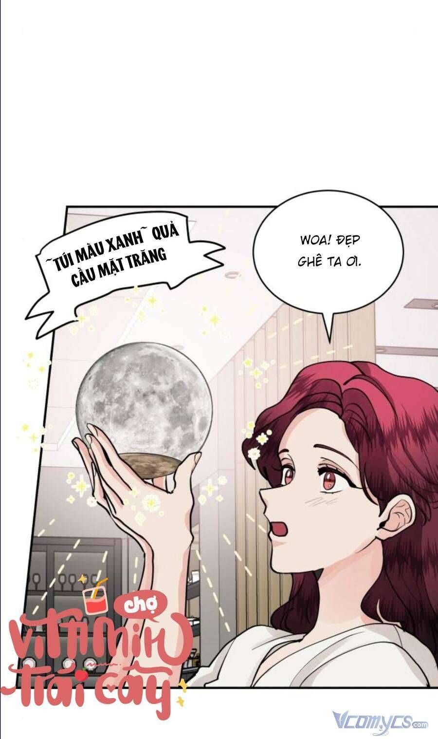 Oan Gia Ngõ Hẹp Chapter 53 - Trang 3