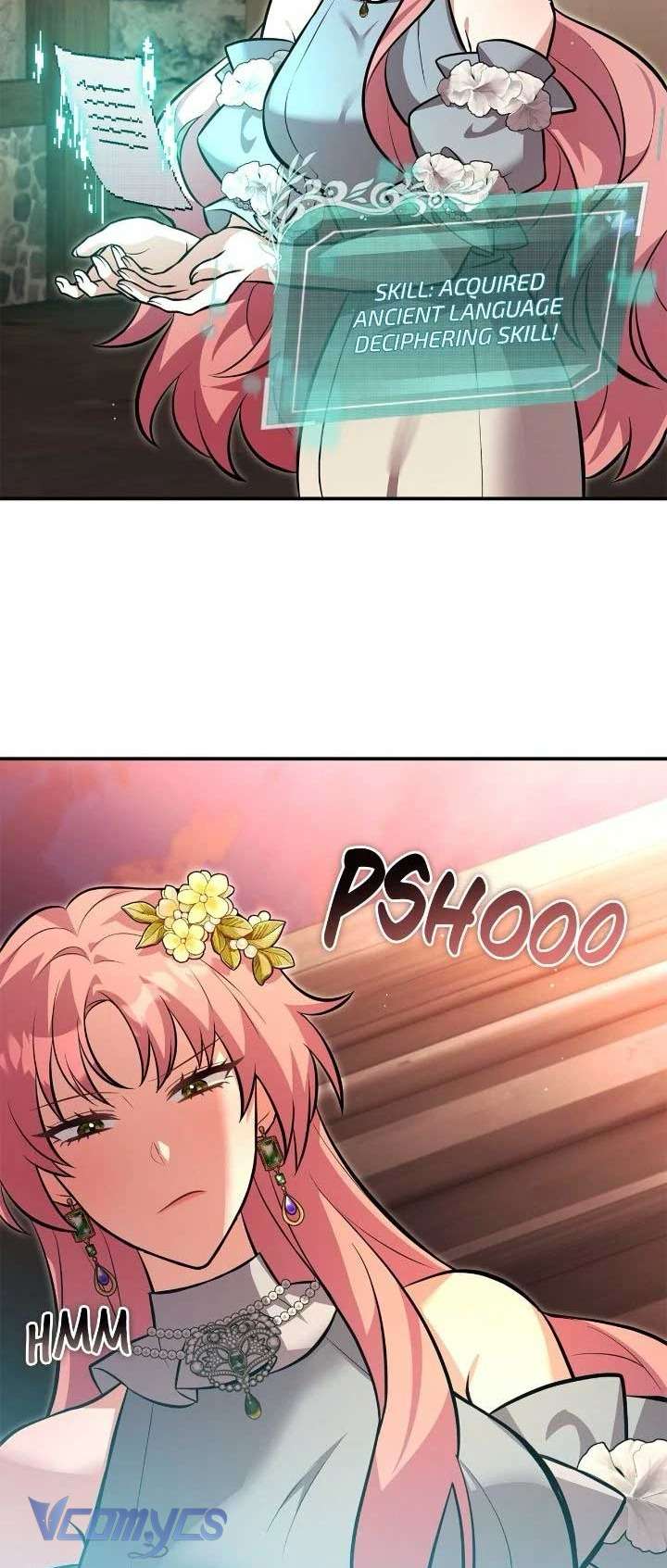 Dàn Harem Nóng Bỏng Đang Dần Lạnh Nhạt với Tôi! Chap 3 - Trang 3