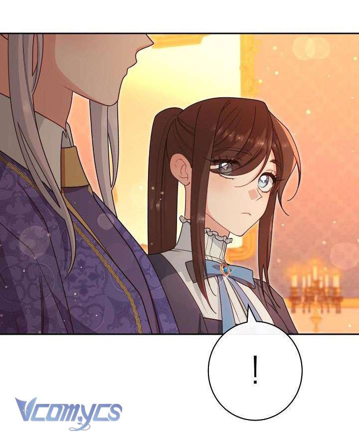 Hầu Gái Độc Quyền Của Hoàng Hậu Phản Diện Chapter 21 - Trang 4