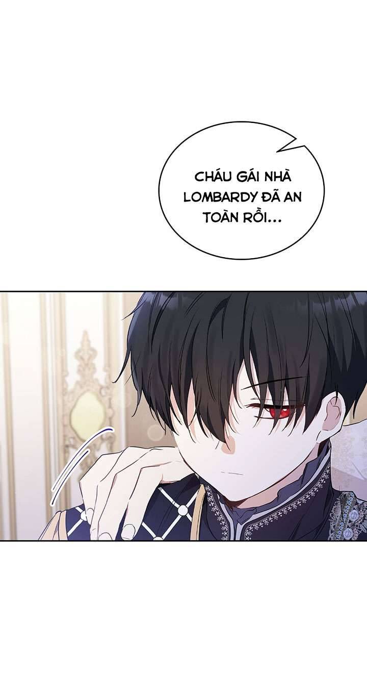 Kiếp Này Nhất Định Làm Gia Chủ Chap 61 - Trang 2