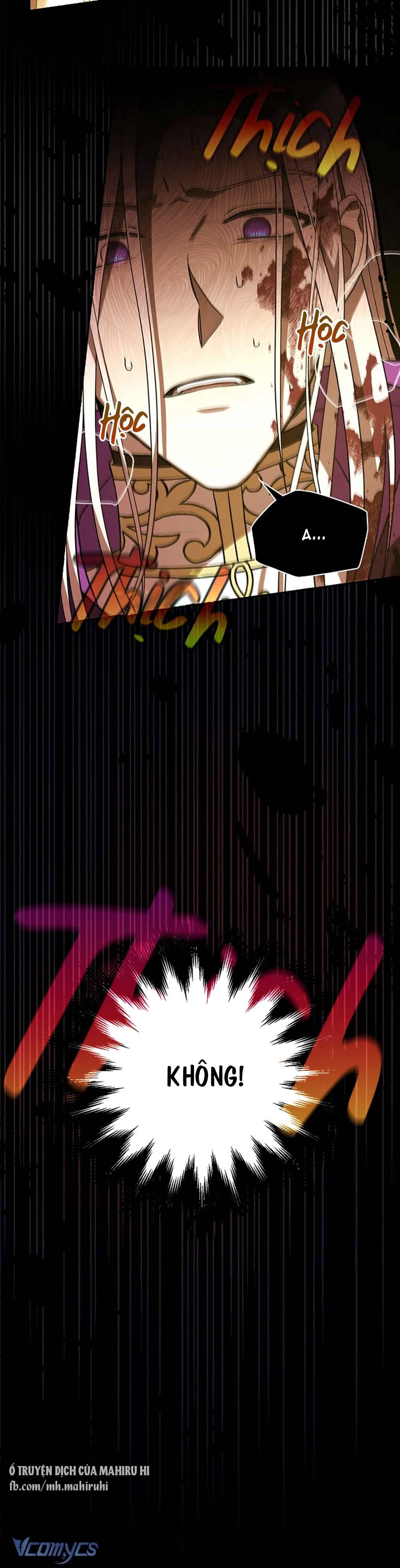 Sống Sót Dưới Thân Phận Hầu Nữ Chap 51 - Trang 2