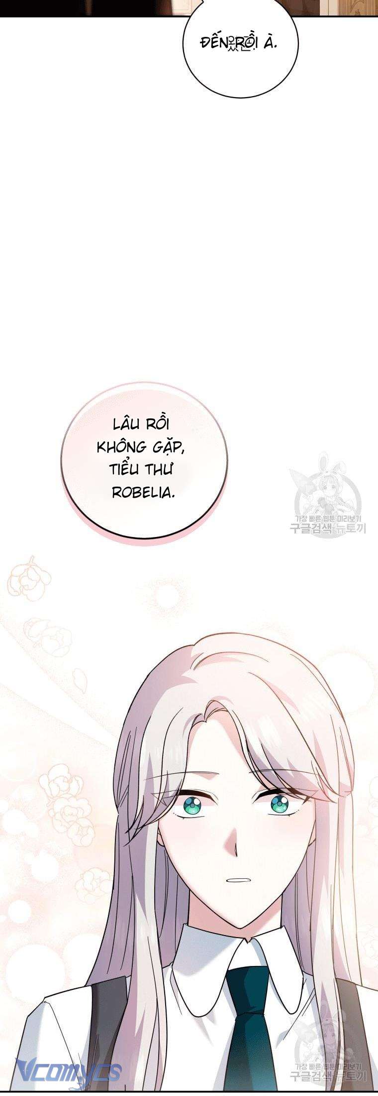 Kế Hoạch Trả Thù Chap 21 - Next Chap 22