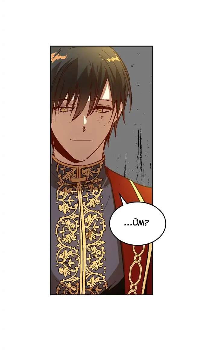 Vị Hôn Thê Khế Ước Của Công Tước Chapter 108 - Next Chapter 109