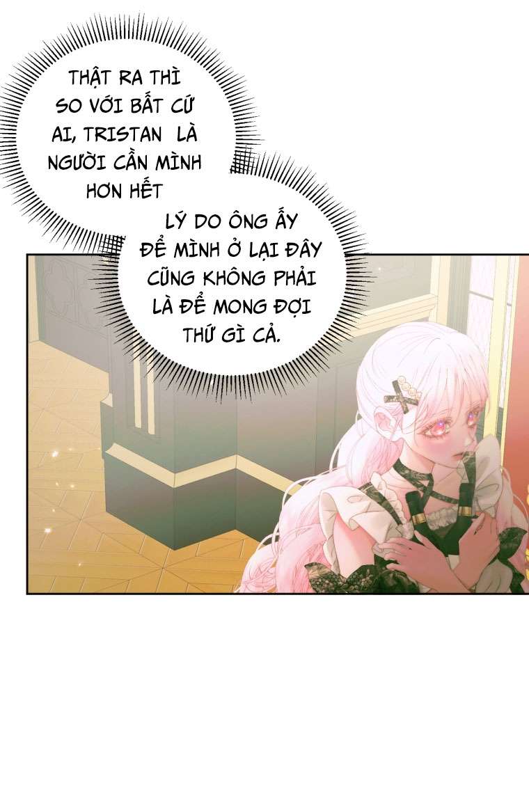 Siren: Trở Thành Gia Đình Của Nhân Vật Phản Diện Chapter 55 - Trang 3