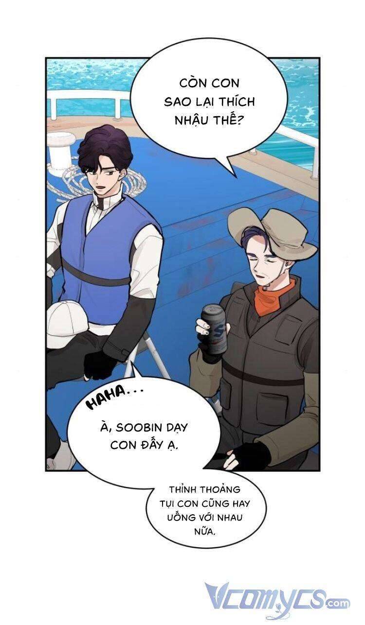 Oan Gia Ngõ Hẹp Chapter 70 - Trang 3