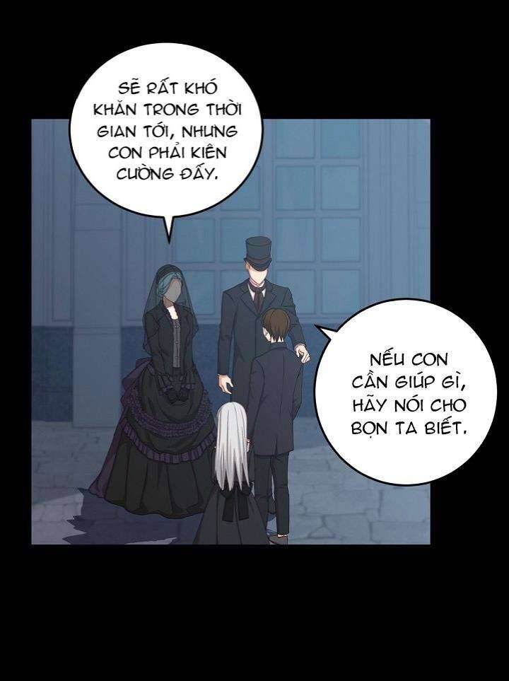 Cẩn Thận Với Các Anh Trai Đấy! Chap 27 - Trang 2