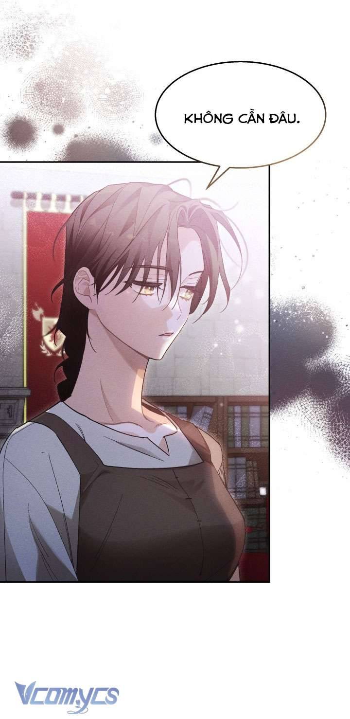 Tiếng Trống Vang Dội Chapter 12 - Trang 4