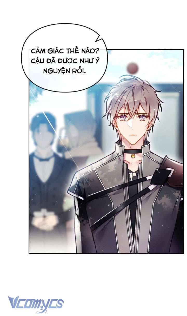 Kết Cục Của Nhân Vật Phản Diện Chỉ Có Thể Là Cái Chết Chapter 107 - Trang 4