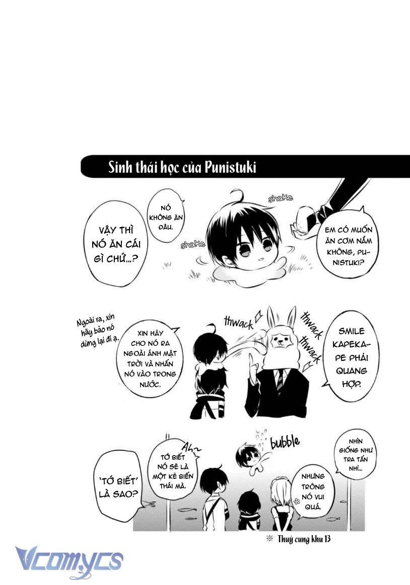 Những Kẻ Bên Trong Genome Chapter 16 - Trang 4