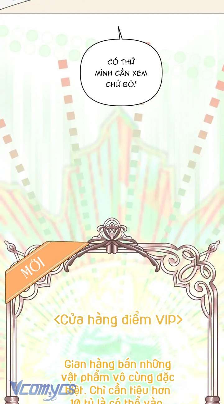 Sự Điều Trị Đặc Biệt Của Tinh Linh Chapter 68 - Next Chapter 69