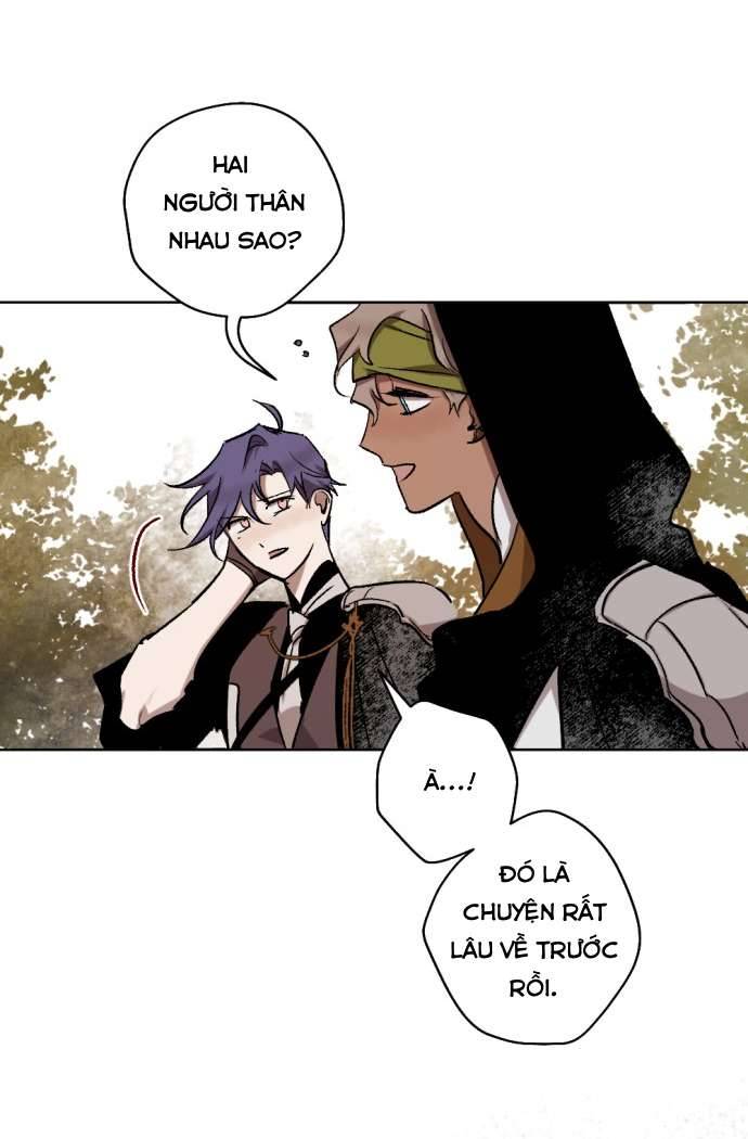 Lời Thú Nhận Của Chúa Tể Bóng Tối Chap 26 - Trang 4