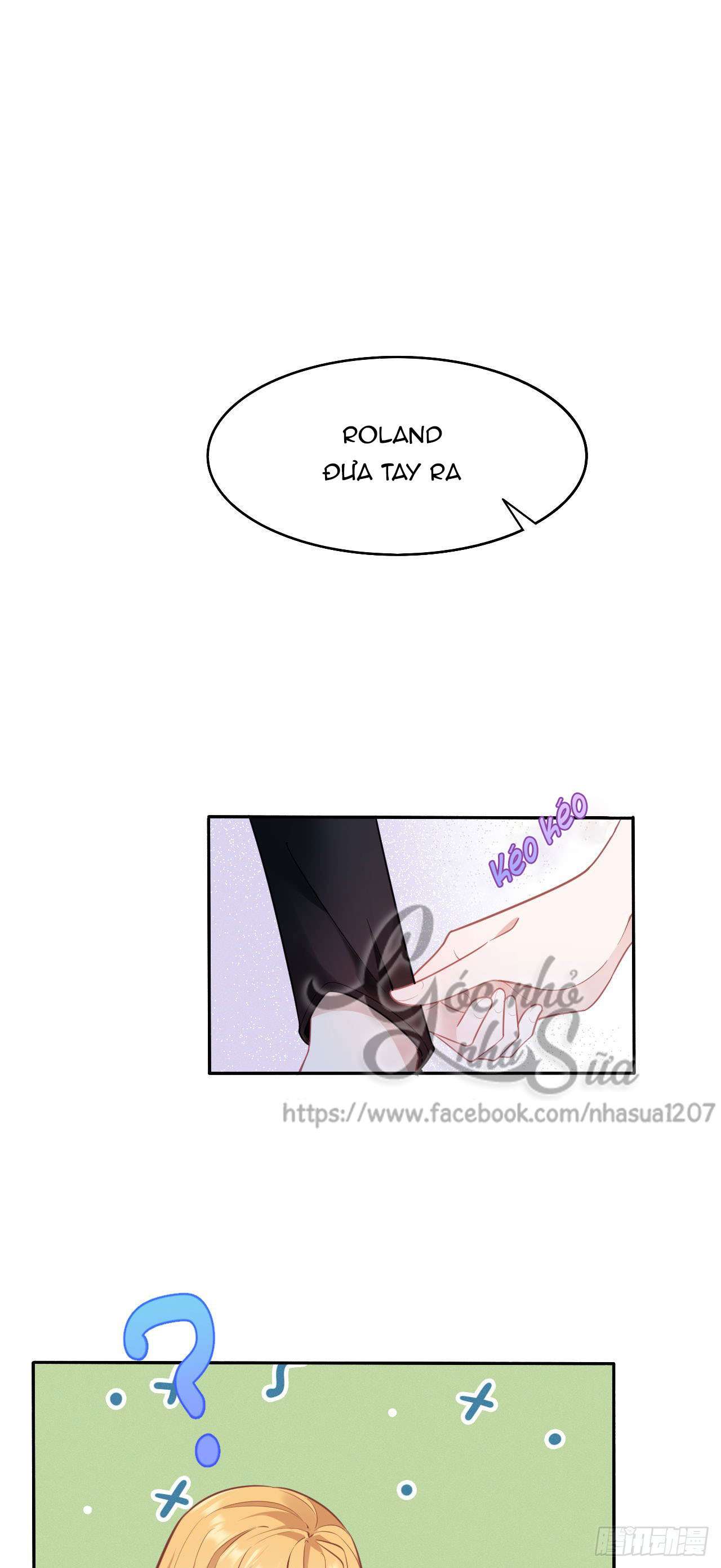 Hiệp Sĩ Độc Quyền Của Long Nữ Chapter 19 - Trang 4