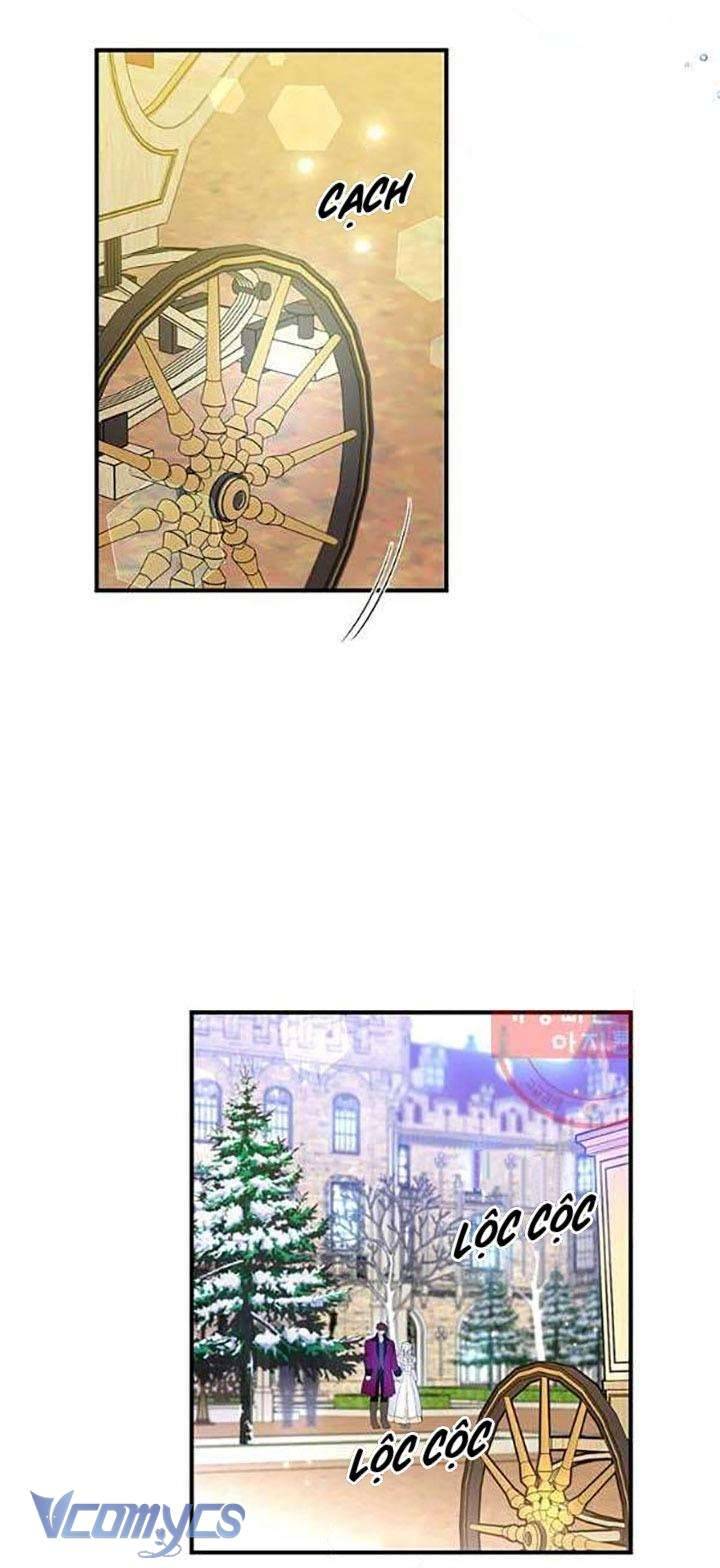 Chồng Yêu, Tôi Đây Bãi Công! Chap 23 - Trang 3