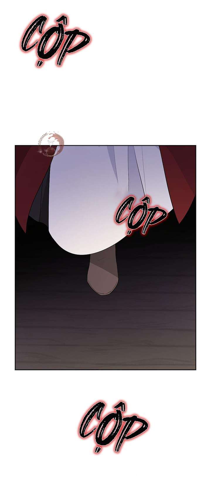 Tôi Là Minh Chứng Của Sự Thật Chap 50 - Trang 3