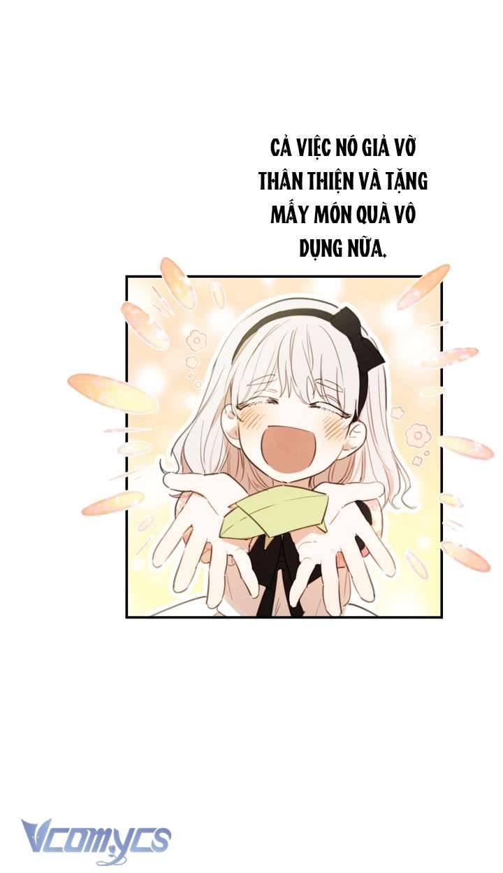 Những Nhân Vật Mạnh Nhất Thế Giới Ám Ảnh Tôi Chapter 8 - Trang 4