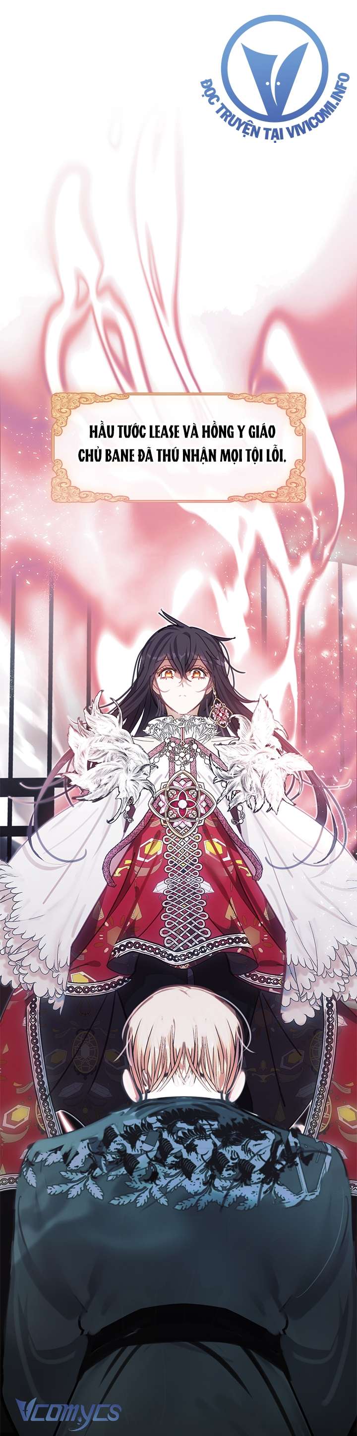 Gia Đình Bị Ám Ảnh Bởi Tôi Chapter 69 - Trang 4