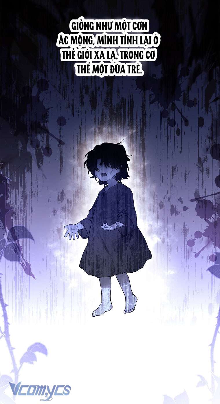 Tôi Đã Trở Thành Con Gái Nuôi Của Nam Chính Chap 59 - Trang 2