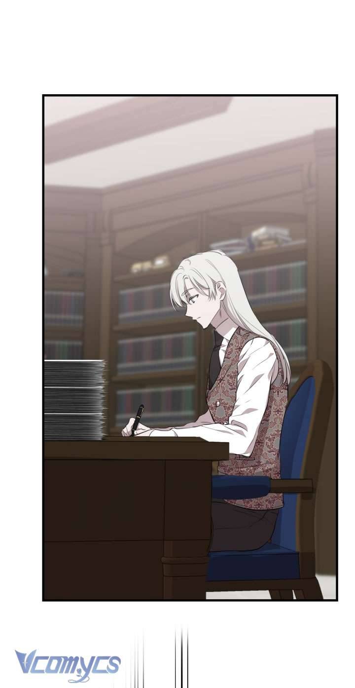 Những Nhân Vật Mạnh Nhất Thế Giới Ám Ảnh Tôi Chapter 46 - Trang 4