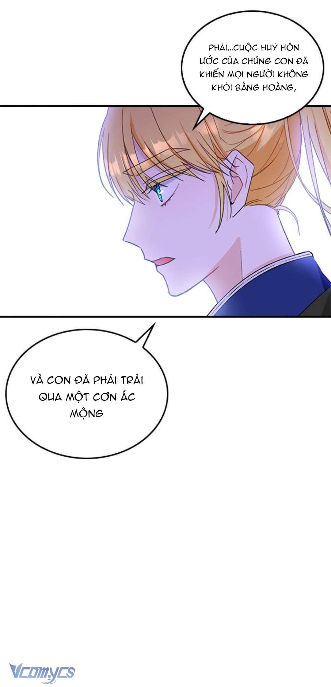 Làm Thế Nào Để Ăn Chủ Nhân Chapter 2 - Next Chapter 3