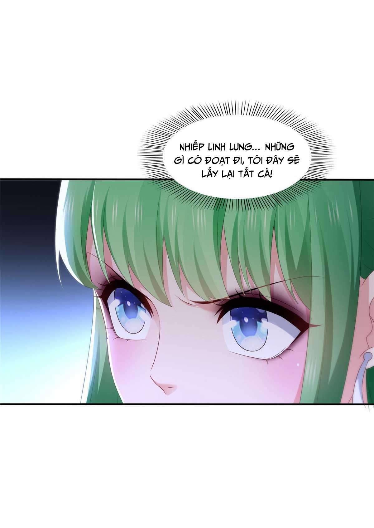 Hệt Như Hàn Quang Gặp Nắng Gắt Chap 356 - Trang 4