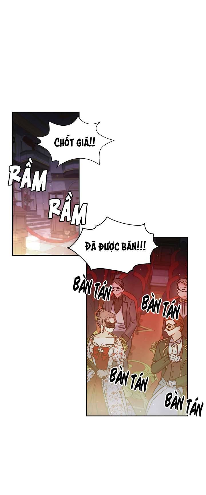 Công Nương Su Chapter 20 - Trang 4