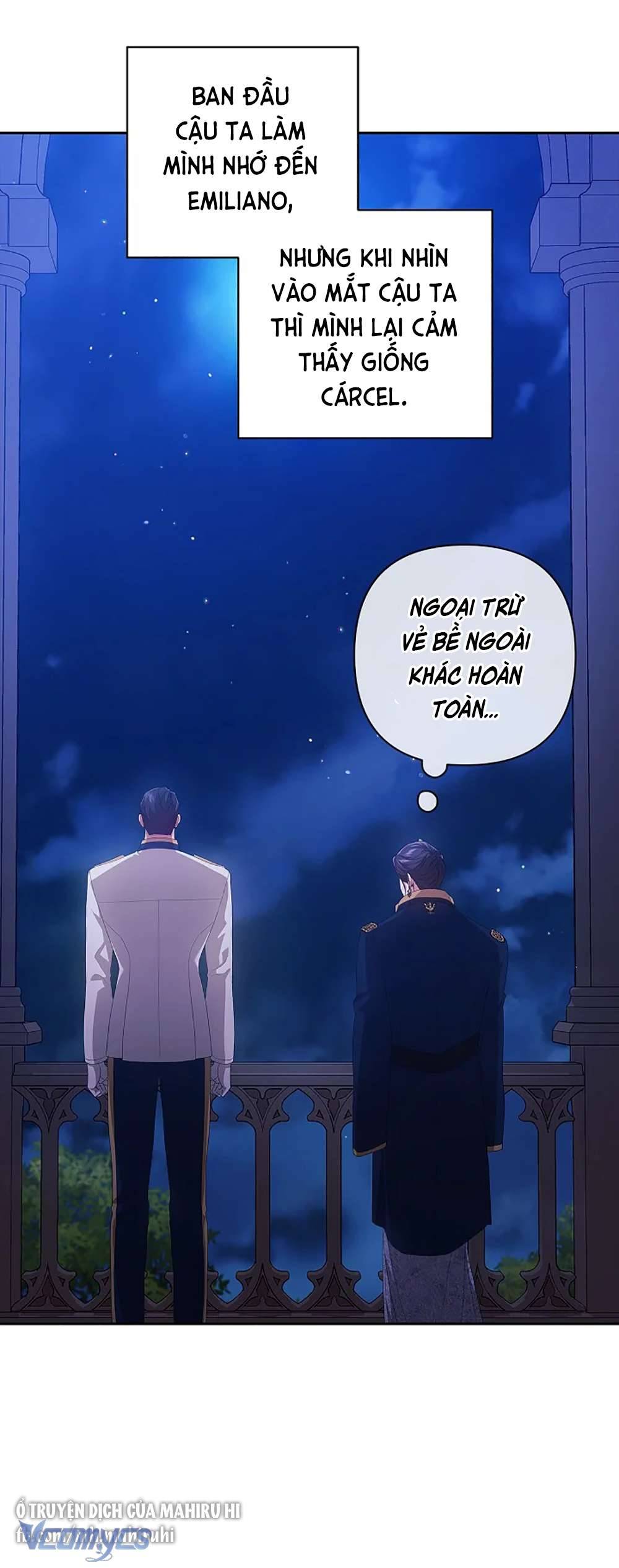 Hôn Nhân Này Rồi Sẽ Đổ Vỡ Chapter 46 - Trang 3