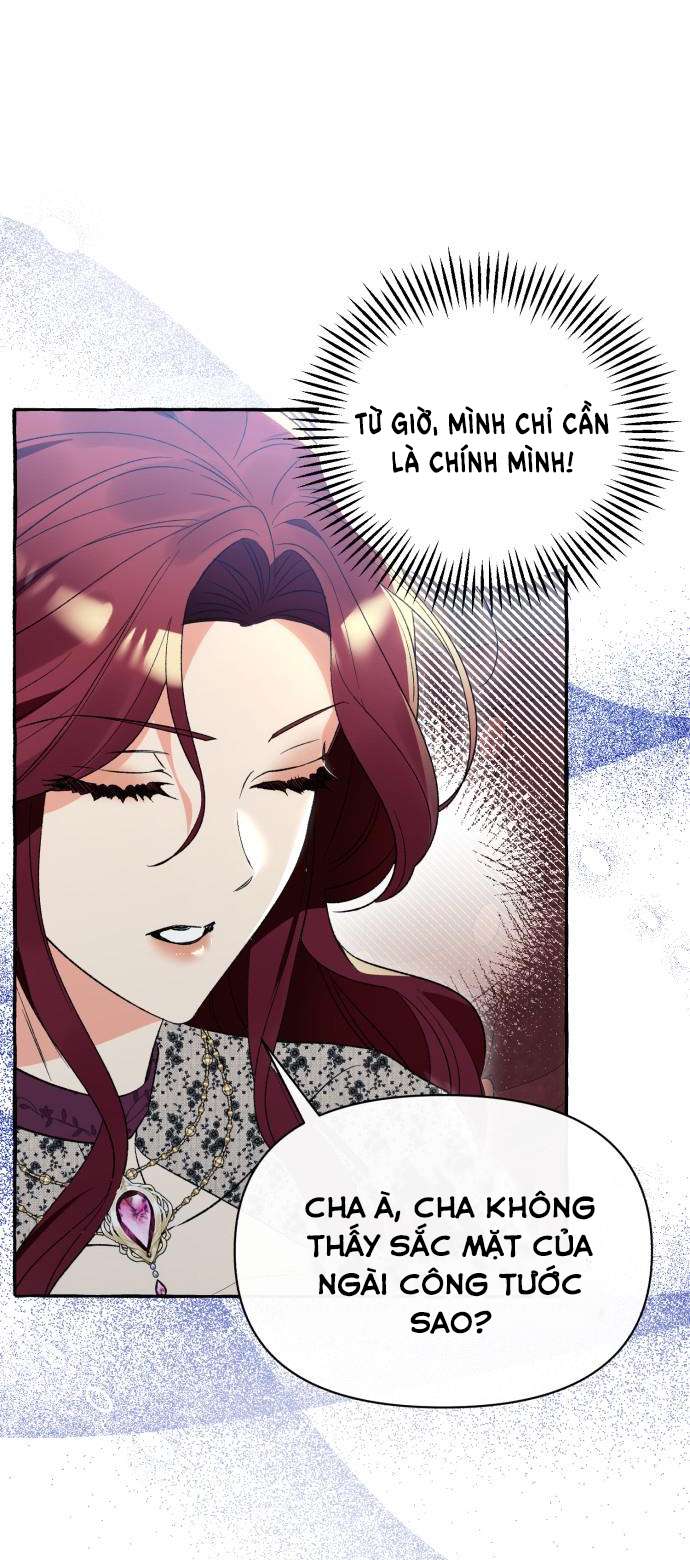 Tôi Tưởng Đó Chỉ Là Tiểu Thuyết Trọng Sinh Bình Thường Chapter 2 - Trang 4