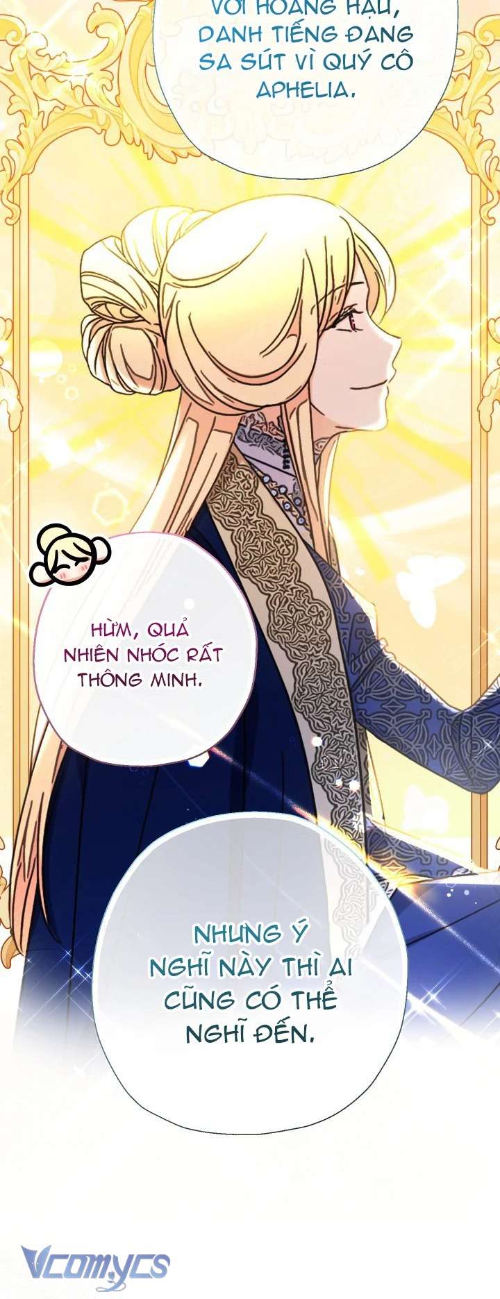 Tiểu Thư Tích Tiền Đi Bụi Chapter 84 - Trang 4