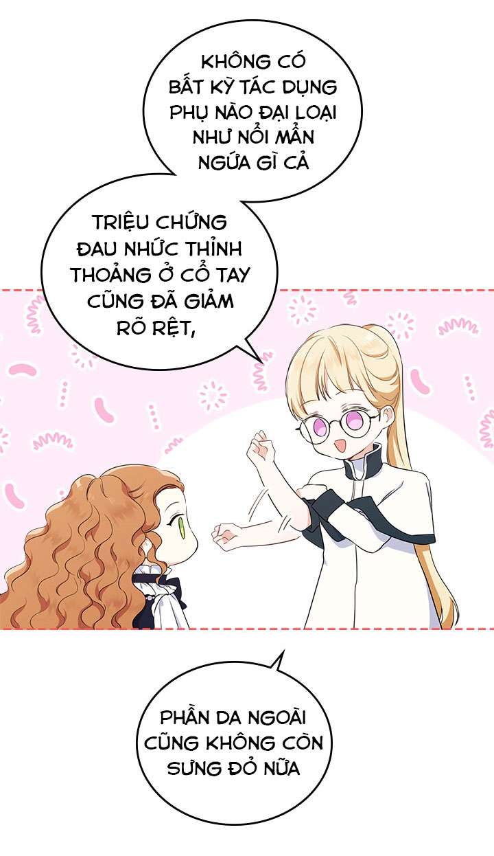 Kiếp Này Nhất Định Làm Gia Chủ Chap 31 - Trang 2