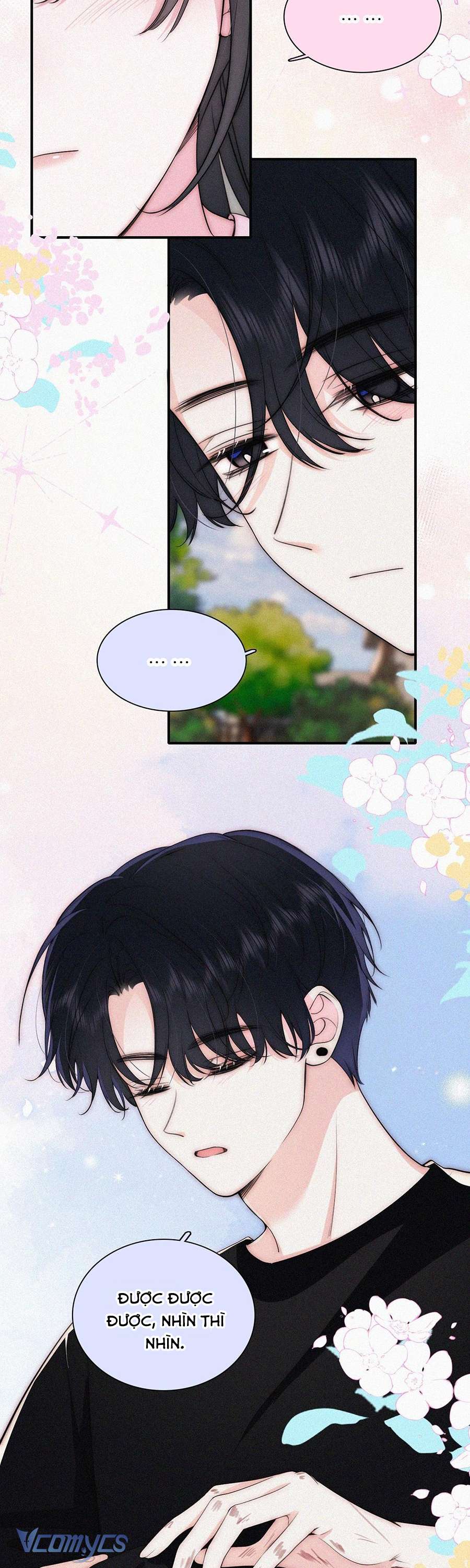 Một Mực Cưng Chiều Chap 94 - Trang 2