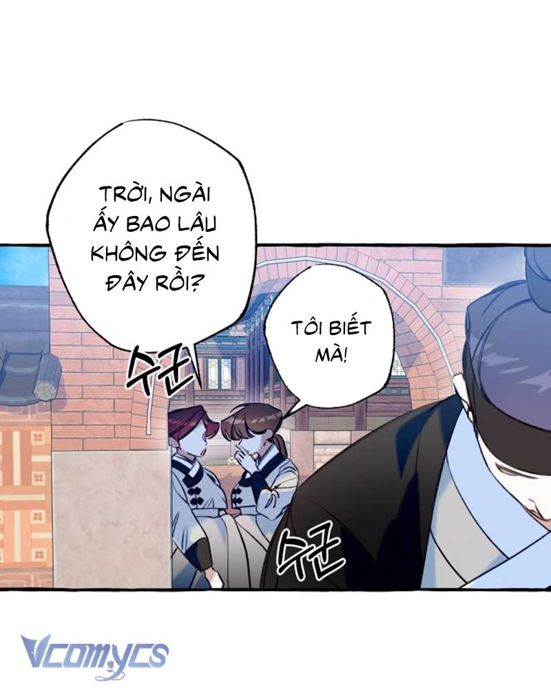 Chuyện Tình Tuyết Phương Bắc Chapter 17 - Trang 4