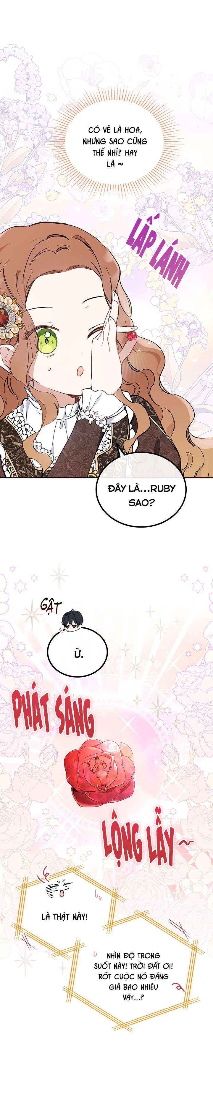 Kiếp Này Nhất Định Làm Gia Chủ Chap 58 - Trang 2