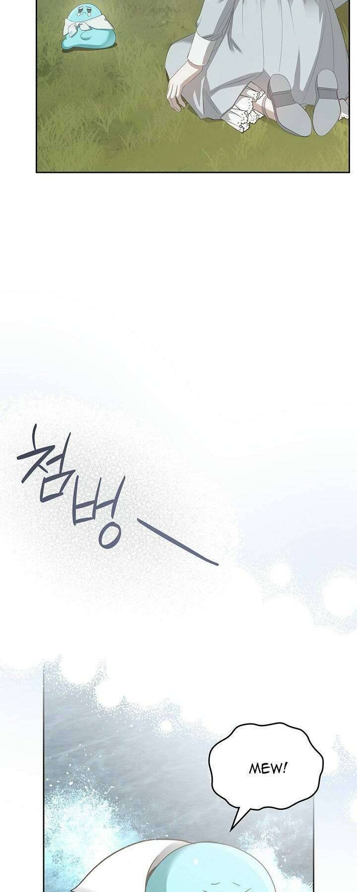 Nam Chính Quái Vật Sống Dưới Giường Tôi Chapter 23 - Trang 4