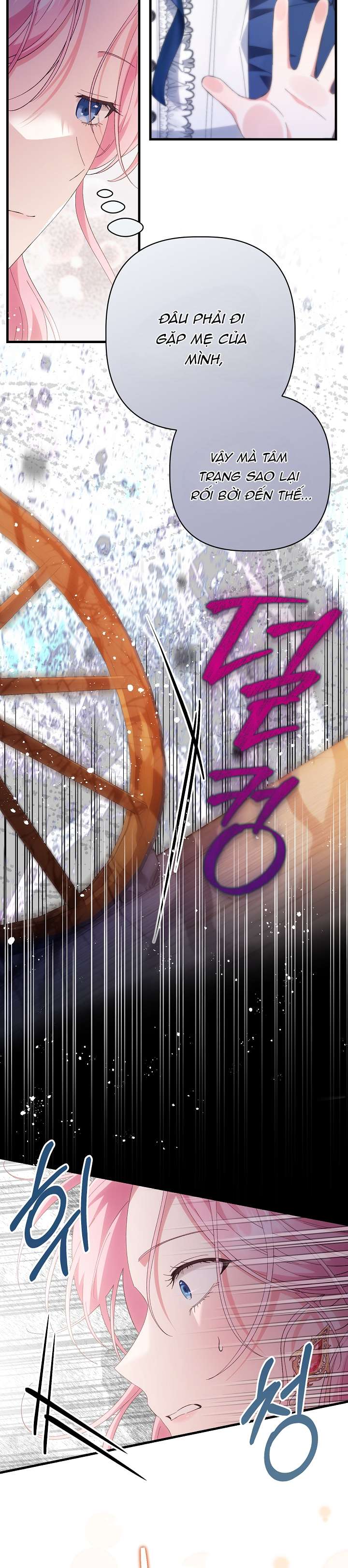 Cha Của Nam Chính Từ Chối Hủy Hôn Chapter 22 - Trang 4