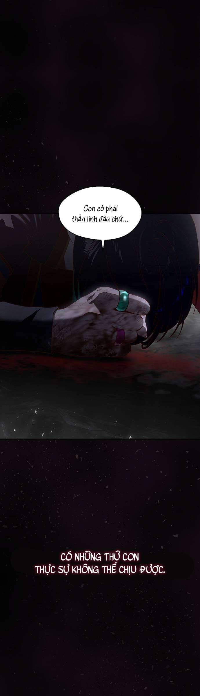 Vương Tử Huyền Bí Chapter 108 - Trang 4