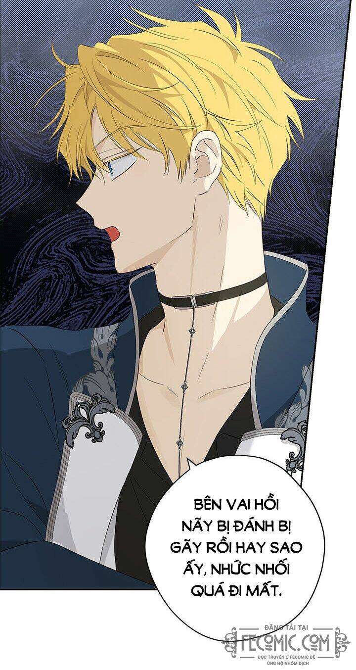 Tôi Là Minh Chứng Của Sự Thật Chap 73 - Next Chap 74