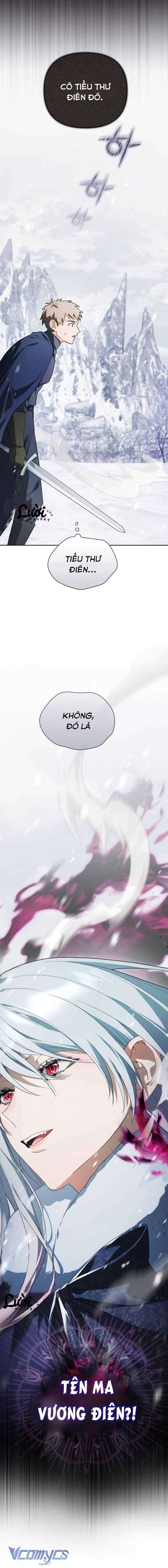 Tôi Sẽ Trở Thành Quỷ Vương Cấp 999 Chapter 8 - Trang 4