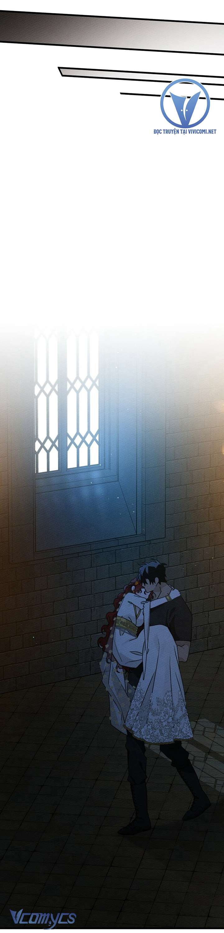 Dưới Bóng Cây Sồi Chap 49 - Next Chapter 49.1