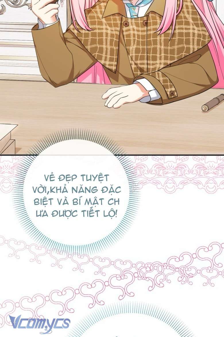 Tiểu Thư Tích Tiền Đi Bụi Chapter 59 - Trang 4