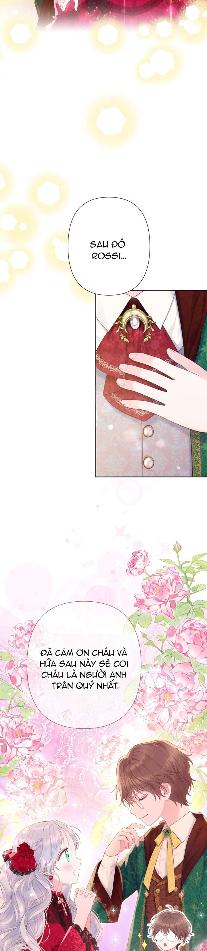 Anh Trai Mạnh Nhất Của Tôi Đã Mất Trí Nhớ Chap 19 - Trang 2