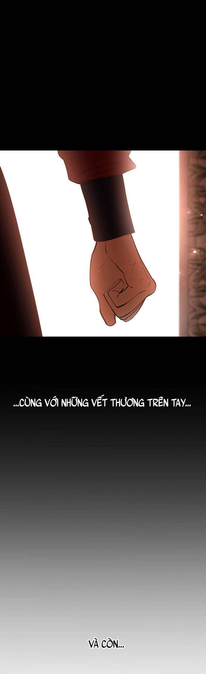 Vương Tử Huyền Bí Chapter 77 - Trang 4