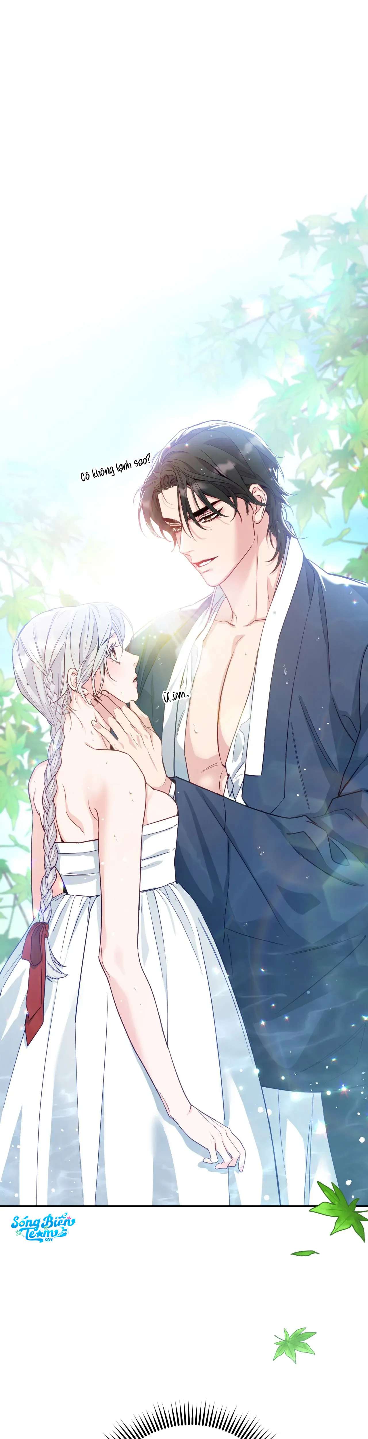 [ 18+ ] Khúc ca của loài cầm thú Chap 6 - Trang 2